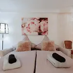Apartmán Glueckliche Zeit 100qm Im Souterrain