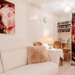 Glueckliche Zeit 100qm Im Souterrain Apartmán Osterode am Harz