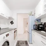 Glueckliche Zeit 100qm Im Souterrain Apartmán Osterode am Harz