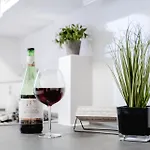 Apartmán Glueckliche Zeit 100qm Im Souterrain Osterode am Harz