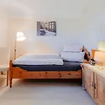 Apartmán Glueckliche Zeit 100qm Im Souterrain