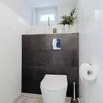 Glueckliche Zeit 100qm Im Souterrain Apartmán Osterode am Harz