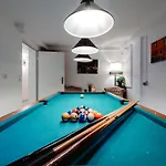 Glueckliche Zeit 100qm Im Souterrain