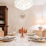 Glueckliche Zeit 100qm Im Souterrain *