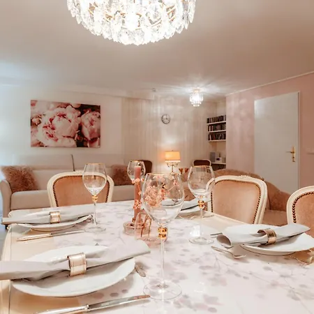 Glueckliche Zeit 100qm Im Souterrain * Osterode am Harz