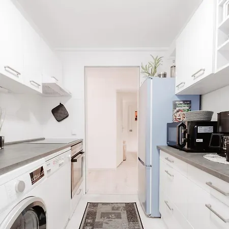 Glueckliche Zeit 100qm Im Souterrain Apartament Osterode am Harz